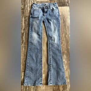 Vigoss Women's Boot Cut Jeans